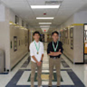 Meet your Posher, Celina